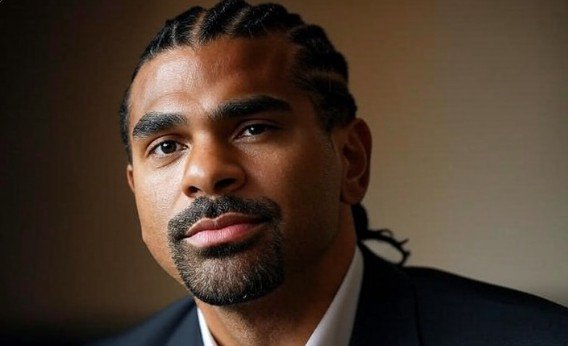 David Haye Sees Only One Fighter Capable Of Beating Moses Itauma