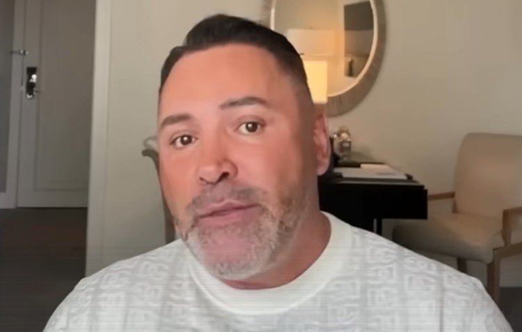 De La Hoya Blasts Attempts To Amend Muhammad Ali Act