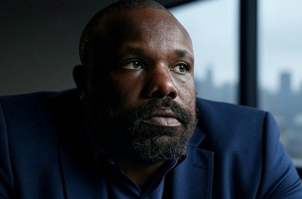 Derek Chisora Reacts To Moses Itauma Brutally Knocking Out Dillian Whyte