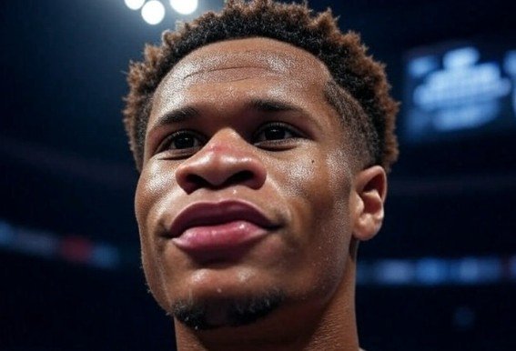 Devin Haney Names His Price For His Fights