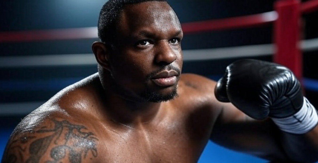 Dillian Whyte Breaks Silence After Moses Itauma Knockout