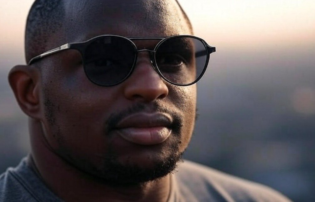Dillian Whyte Faces Off With Moses Itauma