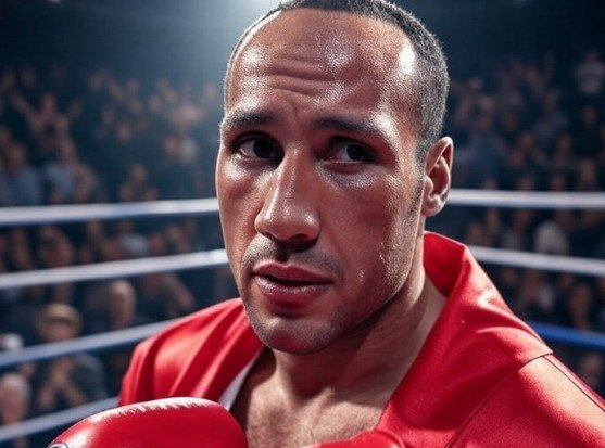 First Big Name World Champion Boxer To Fight In Conor McGregor's Bareknuckle Boxing League