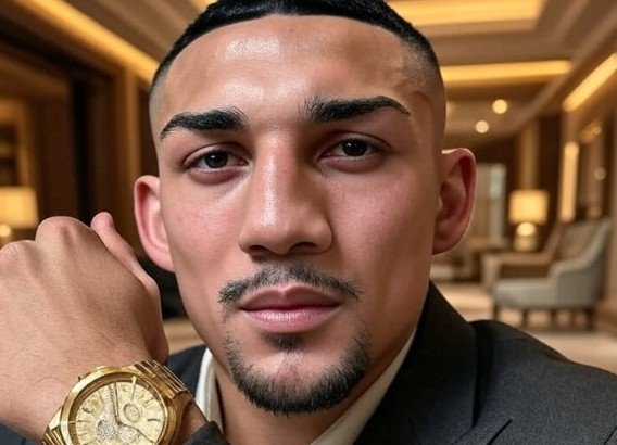 Former World Champion Latest To Go After Teofimo Lopez Fight