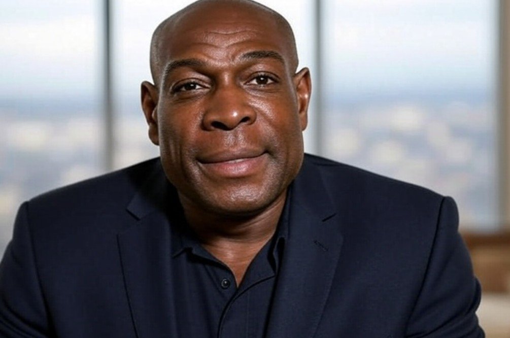 Frank Bruno Reacts To Moses Itauma Knocking Out Dillian Whyte