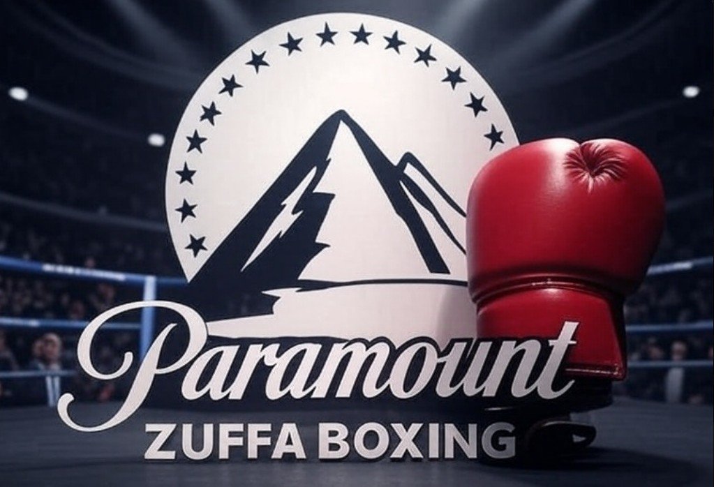 Game Changing Champagne News Time For The Sport Of Boxing Reported