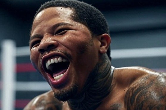 Gervonta Davis Reacts To Avalanche Of Press After Jake Paul Fight Announcement