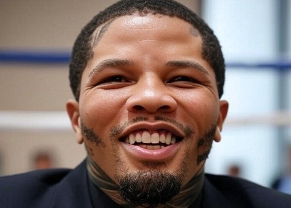 Gervonta Davis Went From Case Dismissed To Business And Money Bonanza On Netflix