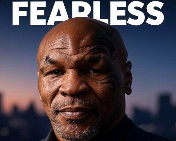 How Many 58 Year Old Boxers In History After Not Fighting In Over A Decade, Nearly Die Months Before The Fight, Then Stepped Into A Real Pro Heavyweight Fight vs An Opponent Half Their Age?