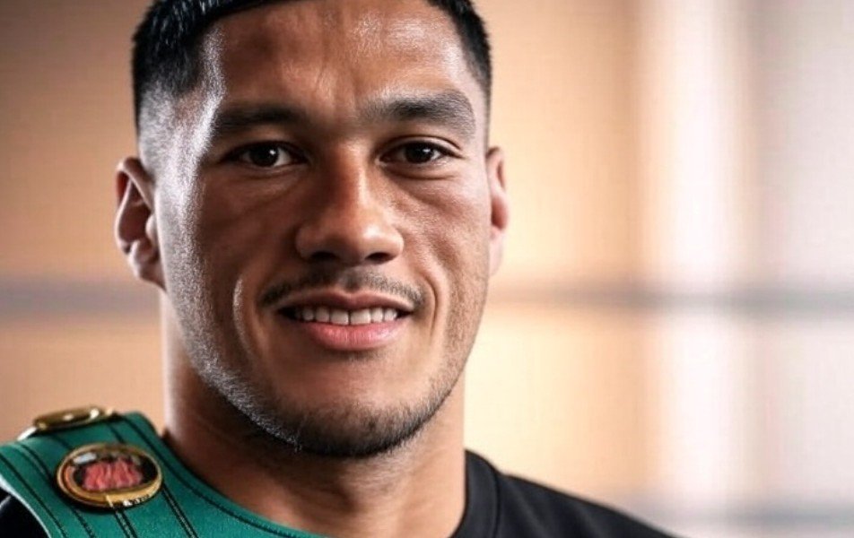 Jai Opetaia Next Fight Ordered 2 Jai Opetaia Next Fight Ordered