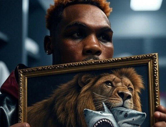 Jermell Charlo Hints At Comeback