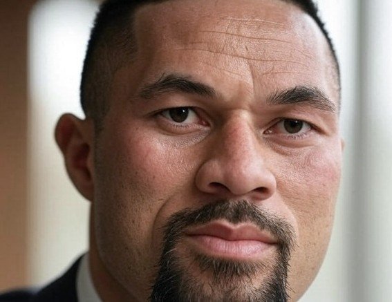 Joseph Parker Promoter Questions How Legit Usyk Injuries Claims Are