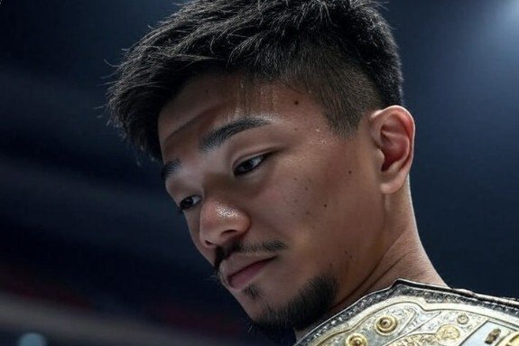 Junto Nakatani Moving Weight