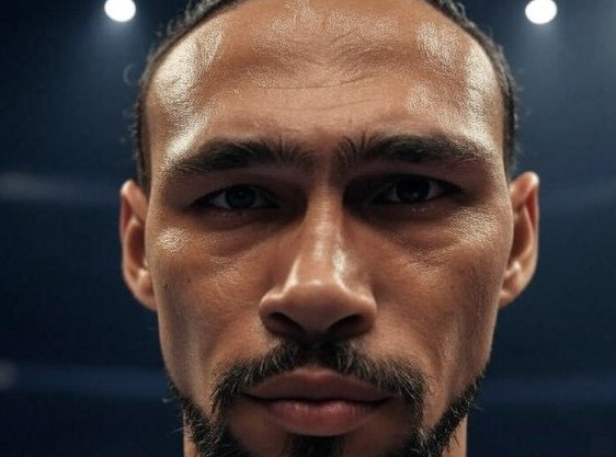 Keith Thurman vs Sebastian Fundora Fight and Details Finalized