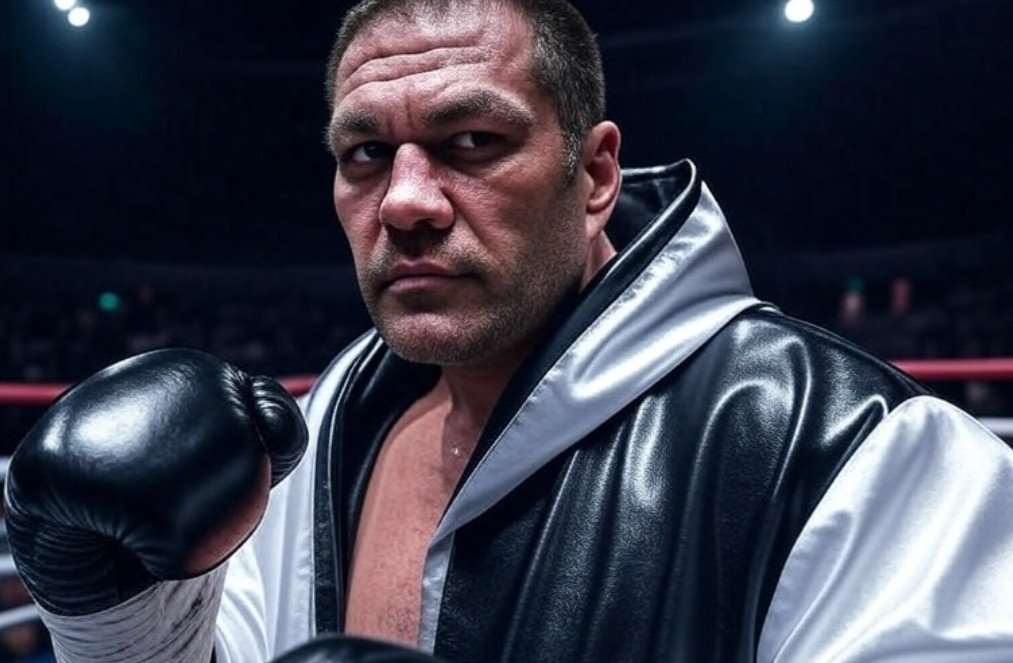Kubrat Pulev Lined Up To Face American Who's Only Lost To Usyk