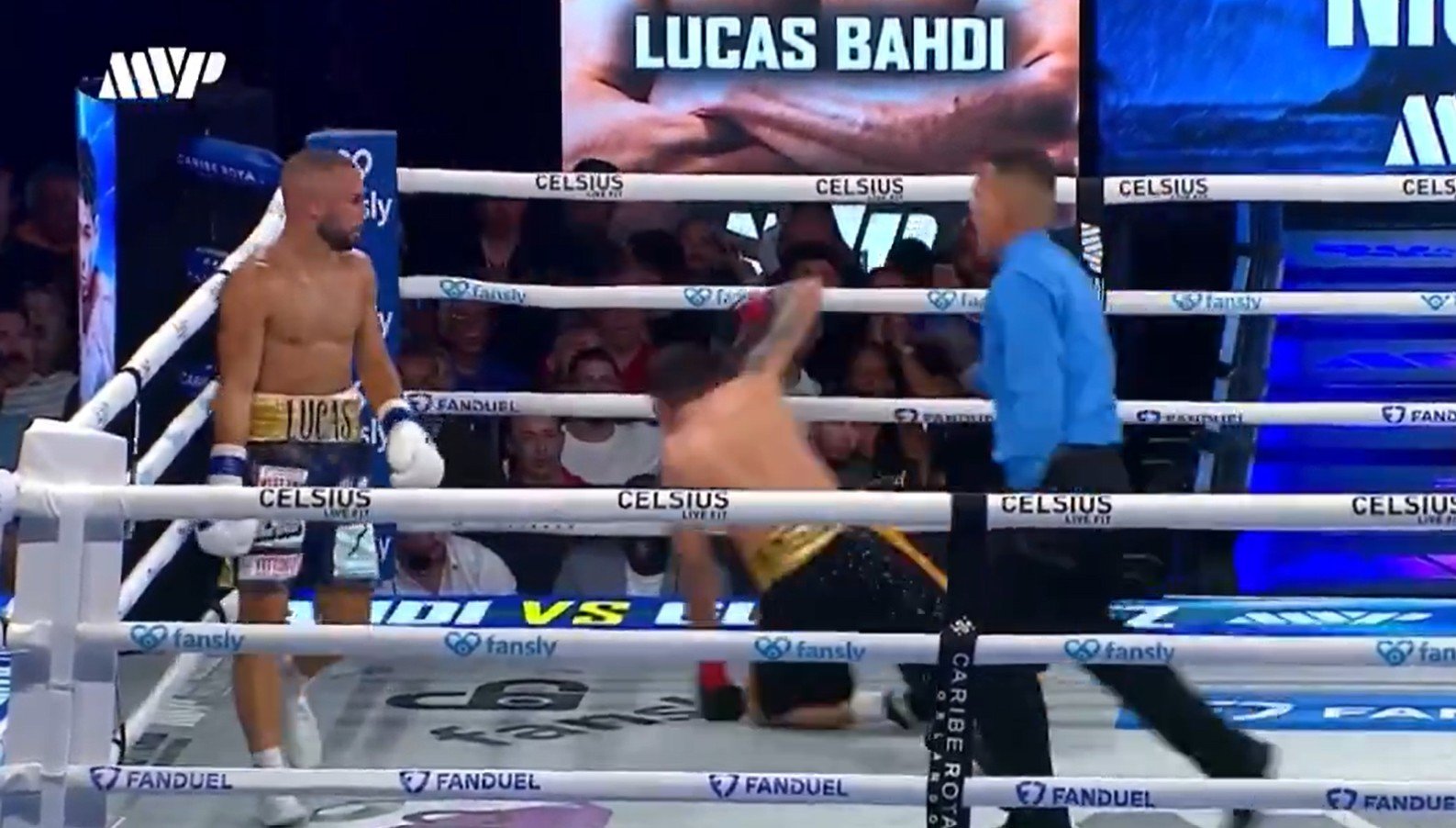Lucas Badhi