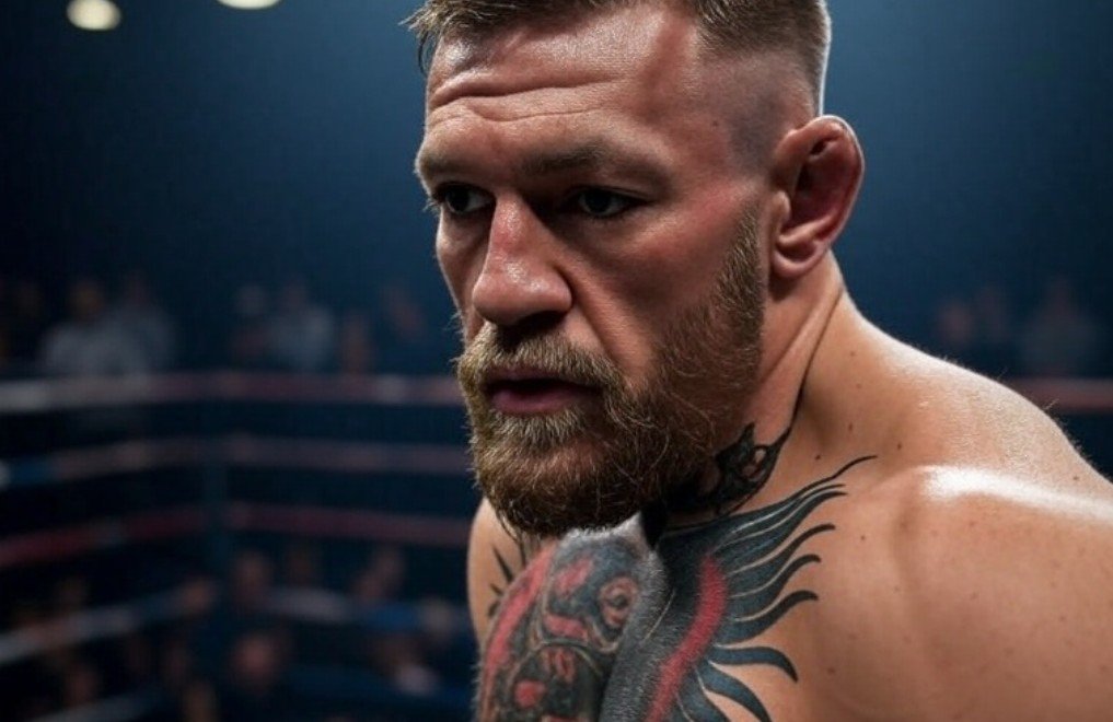 Lucas Browne Latest Professional Boxer To Join Conor McGregor's Bareknuckle Boxing League