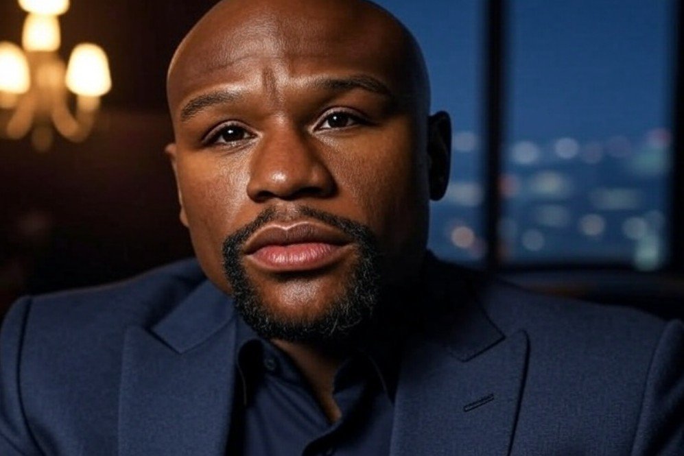 Mayweather Makes Lamont Roach A Fight Offer