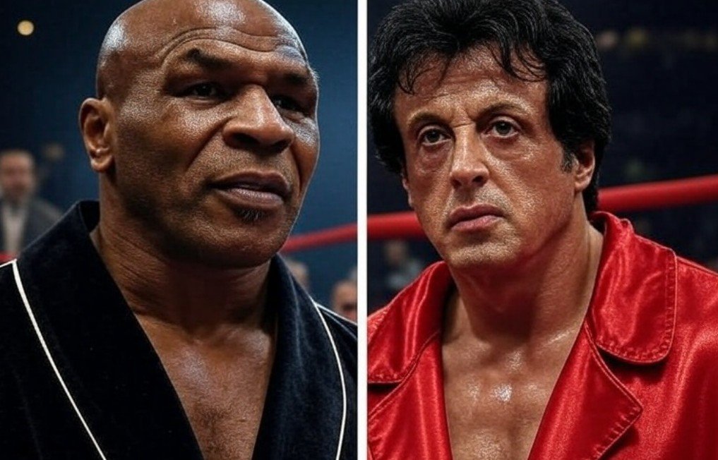 Mexican Boxing Legend Talks Hypothetical Mike Tyson vs Rocky Balboa Fight