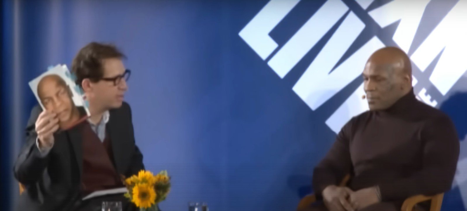 Mike Tyson Reaches Out To Governor About 1 Drug He Thinks Can Do More Good Than Harm