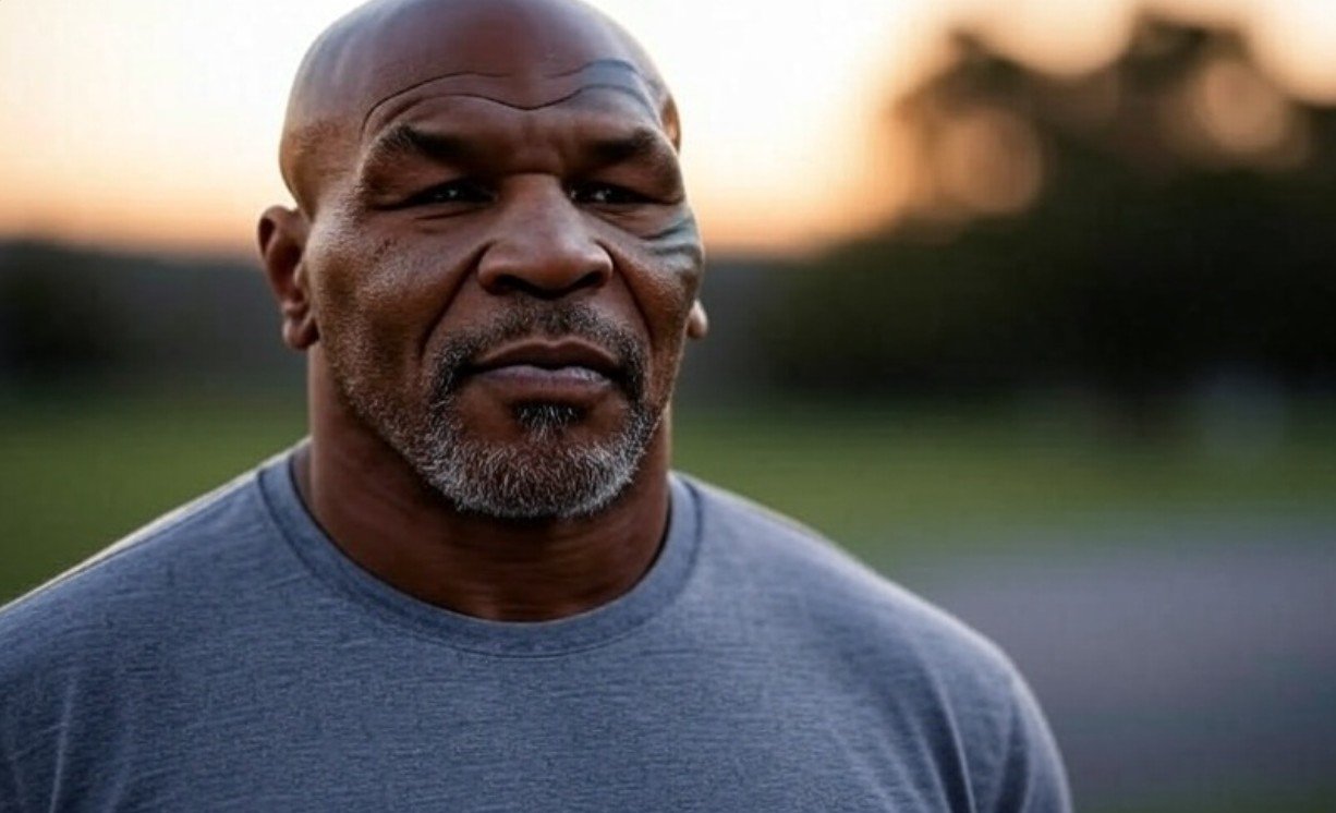 Moses Itauma Reacts To Mike Tyson Comparisons After Brutally Knocking Out Dillian Whyte