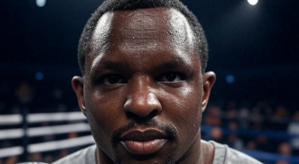 Moses Itauma Trainer Breaks Silence After Dillian Whyte Knockout