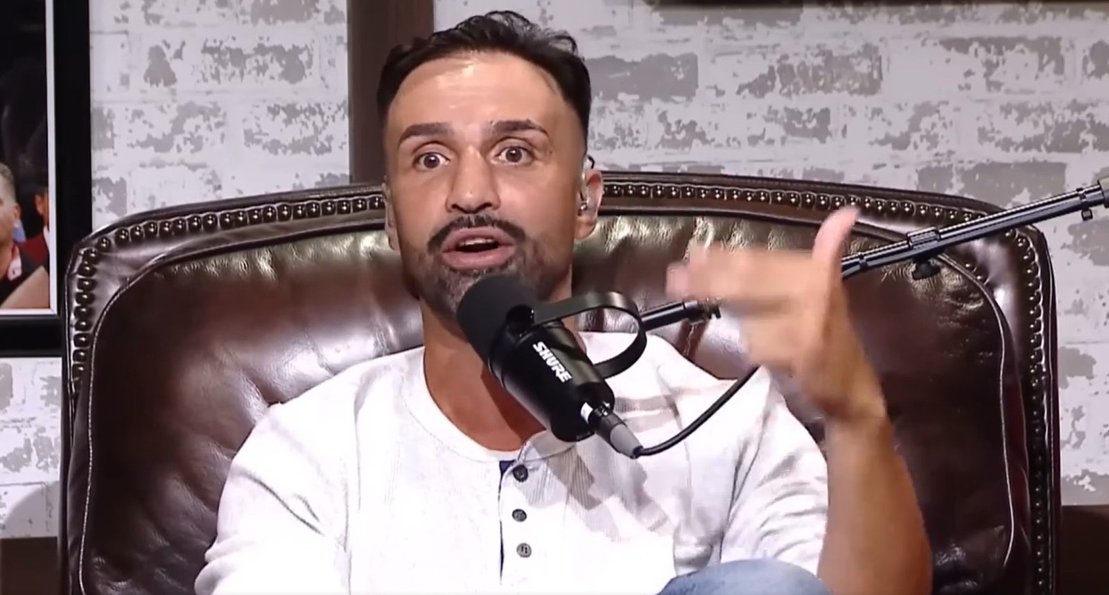 Paulie Malignaggi Makes Controversial Remark On Black Boxers