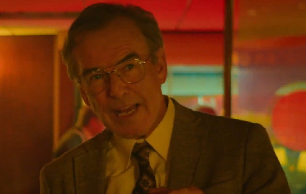 Prince Naseem And Brendan Ingle Movie To Be Released