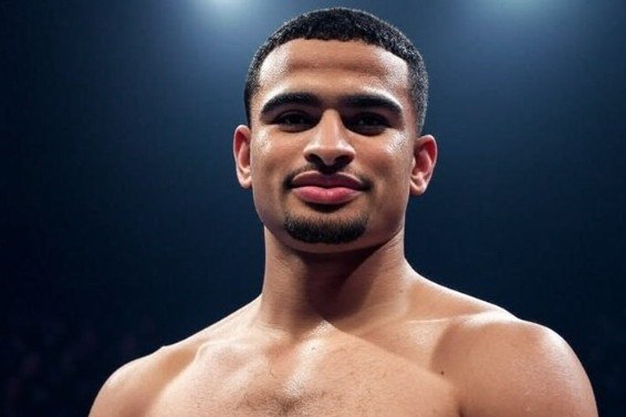 Rolly Romero In A Great Place Mentally After Come Down Of Ryan Garcia Victory 2 Rolly Romero In A Great Place Mentally After Come Down Of Ryan Garcia Victory