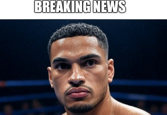 Rolly Romero Slams The Heat Gervonta Davis vs Jake Paul Is Getting