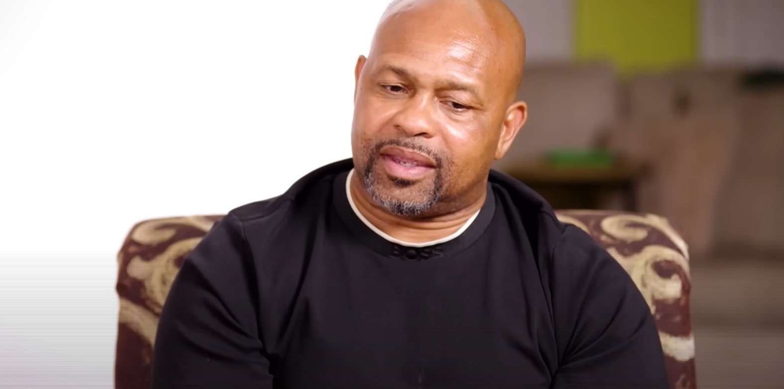 Roy Jones Speaks On Moses Itauma