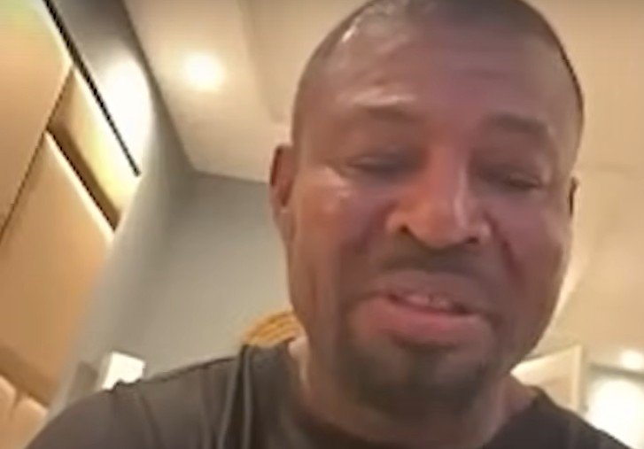 Shane Mosley Gives Take On Rolly Romero vs Manny Pacquiao Possible Fight