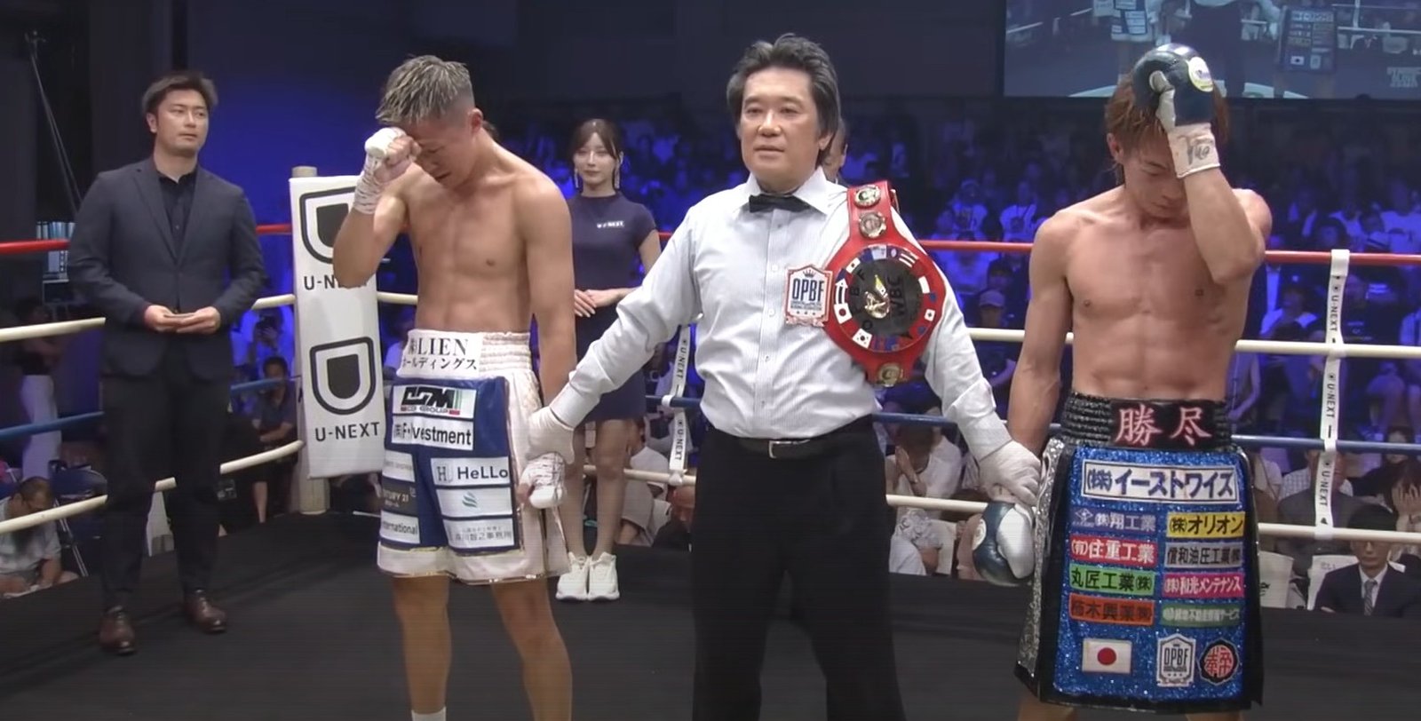 Boxer Shigetoshi Kotari Dies 2 Boxer Shigetoshi Kotari Dies