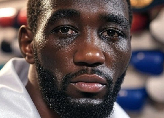 Size Doesnt Win Fights But Is It A Step Too Far For Crawford Moving Up To Fight Canelo 5 Reasons Maybe It Is Not