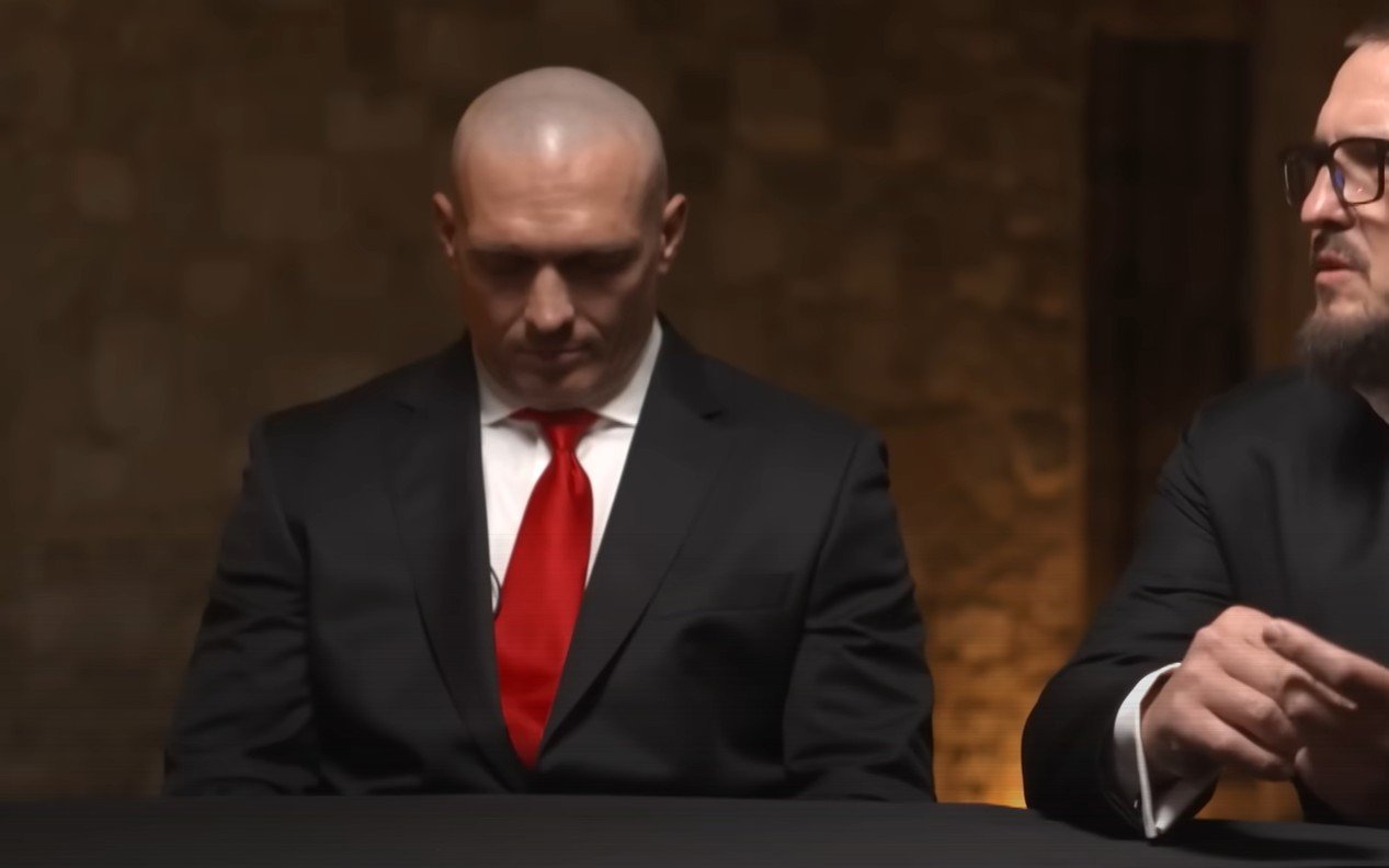 Stark Stat Shows The Dramatic Decline In Power Of The UK In Boxing In Number Of World Champions Since 2016