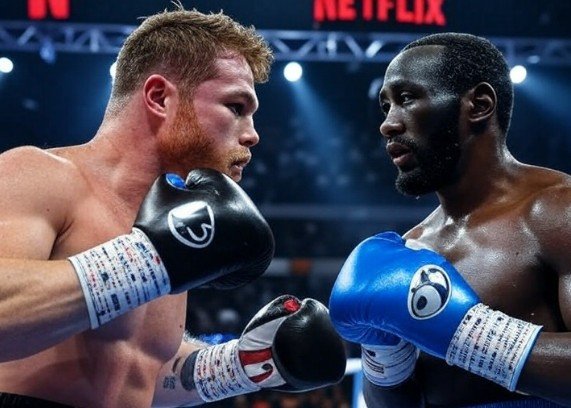 Stephen Fulton Gives His Pick On Canelo vs Crawford