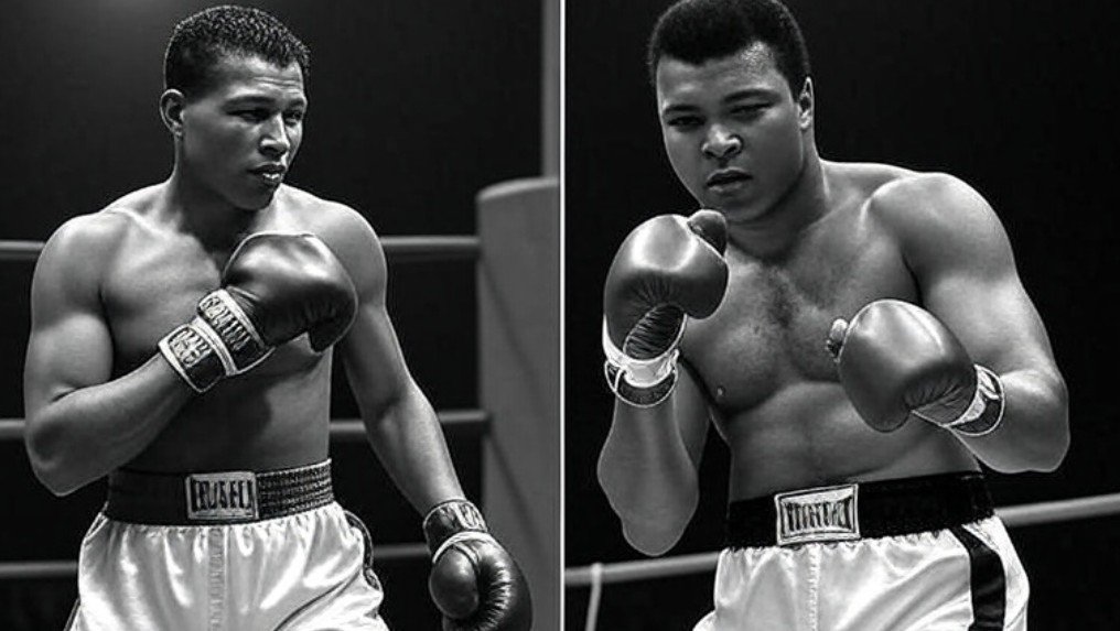 Teddy Atlas Reveals Who And Why Is Best Boxer That Ever Lived