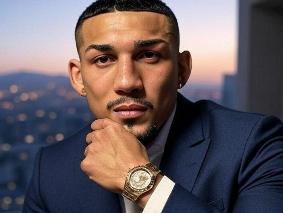 Teofimo Lopez Reveals 3 Opponents On Hitlist