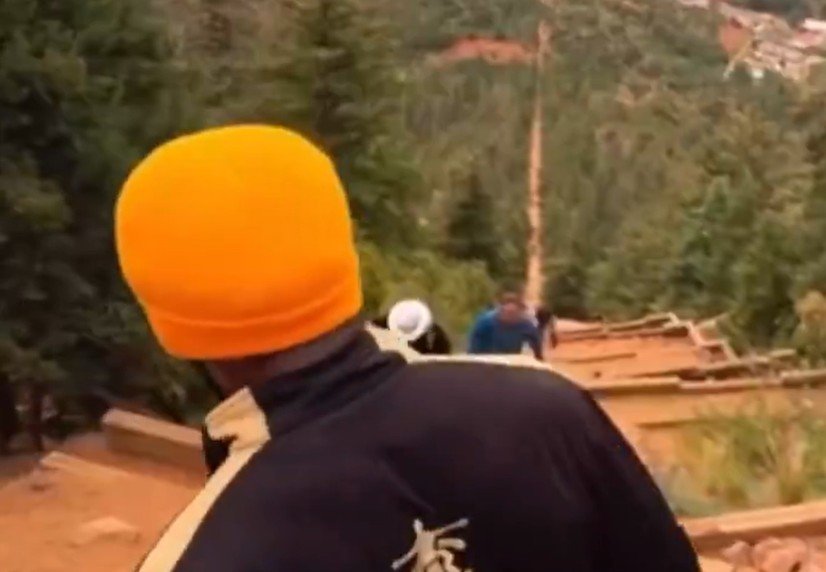 Terence Crawford Diligent In Preparation For Canelo