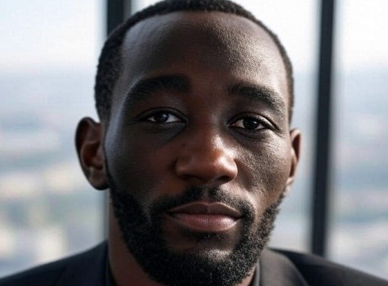 Terence Crawford Hits Back At Those Not Giving Him A Chance Against Canelo