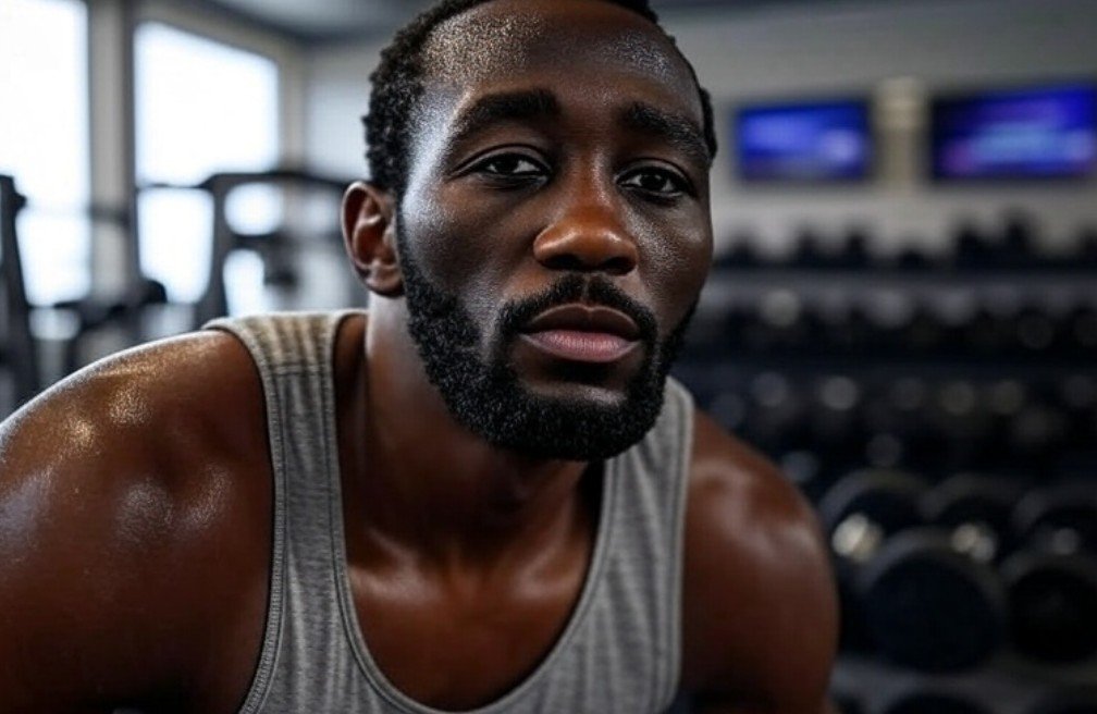 Terence Crawford Strength Trainer Makes Bold Claim On Canelo Fight