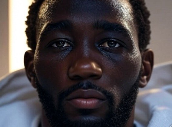 Terence Crawford's Trainer Has Some Bad Brutal News For Canelo