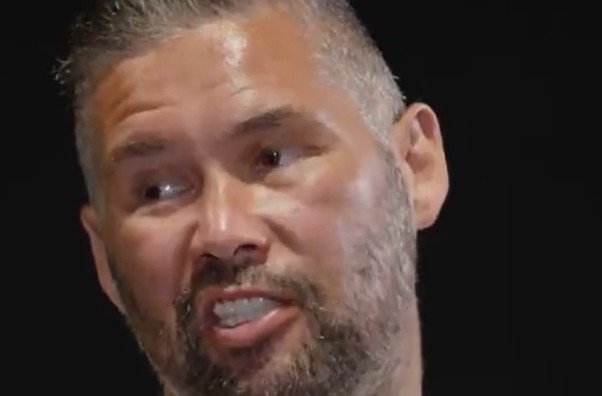 Tony Bellew Warns Moses Itauma