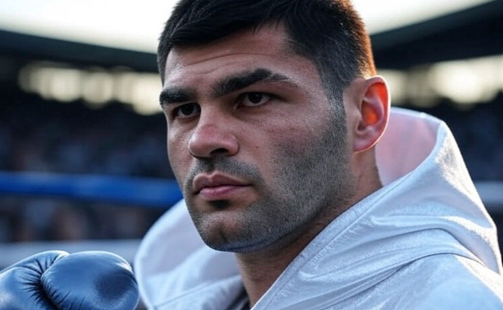 Turki Alalshikh Says What Everyone Is Thinking On Moment In Filip Hrgović Fight