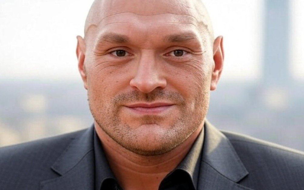 Tyson Fury Reacts To Moses Itauma Knocking Out Dillian Whyte