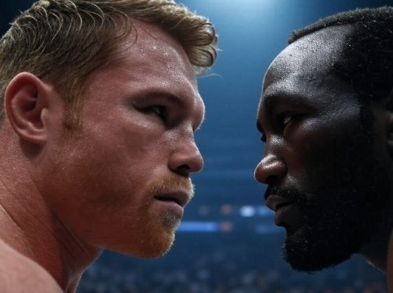 UK Analyst Sums Up Canelo vs Crawford Perfectly