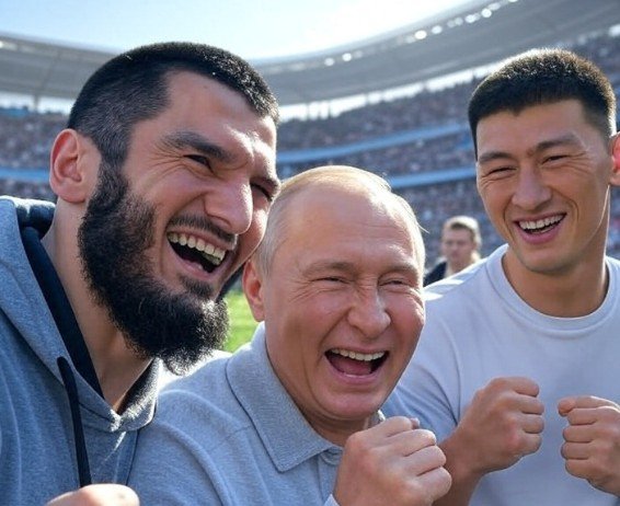 What Russian Stadium Could Hold Bivol v Beterbiev Trilogy