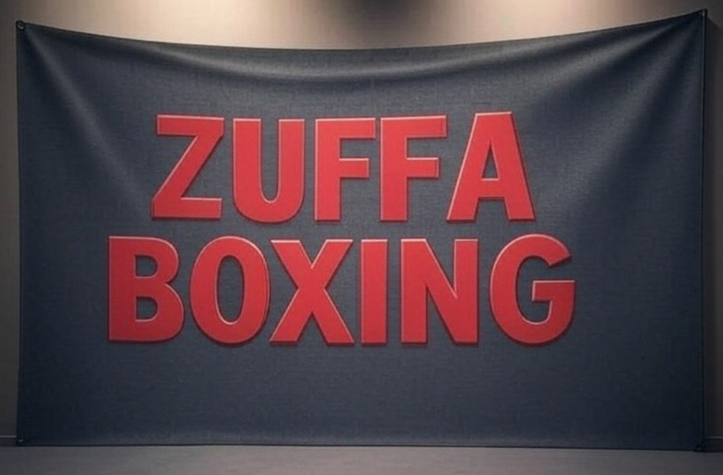 Zuffa Boxing Finally Unveils Itself Ahead Of Canelo vs Crawford And It Is Better Than You Can Even Imagine