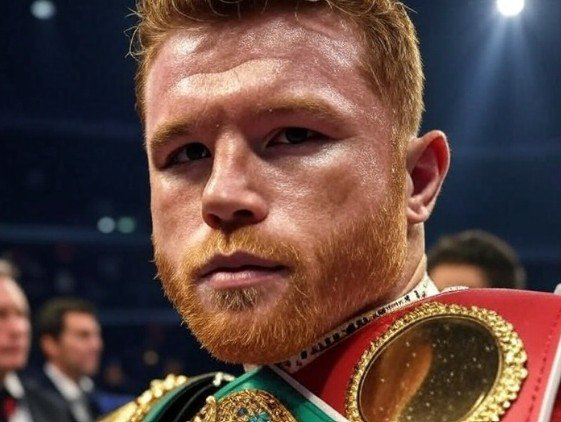Why The Big Advantage Everyone Thinks Canelo Has Over Crawford Is Not Real