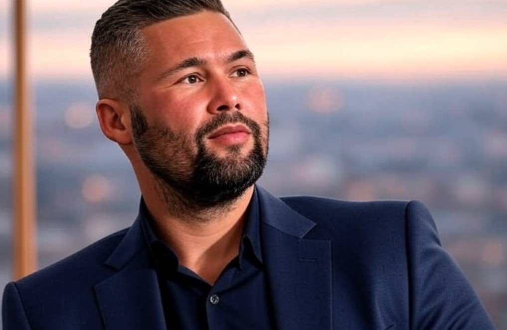 Tony Bellew Brutally Honest Reaction To Moses Itauma Knocking Out Dillian Whyte